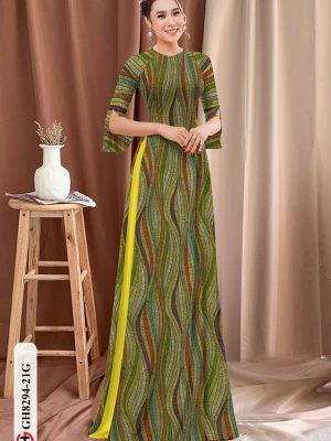 vai ao dai hoa van (10)